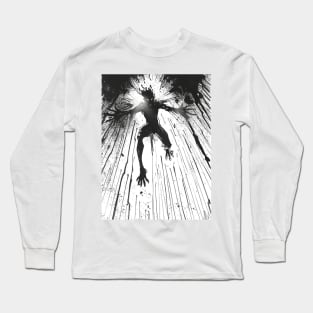 Freefall Long Sleeve T-Shirt